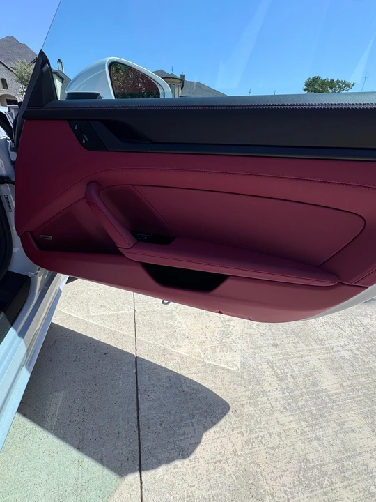 2026 Porsche 992 Carrera GTS - Image 10 of 13