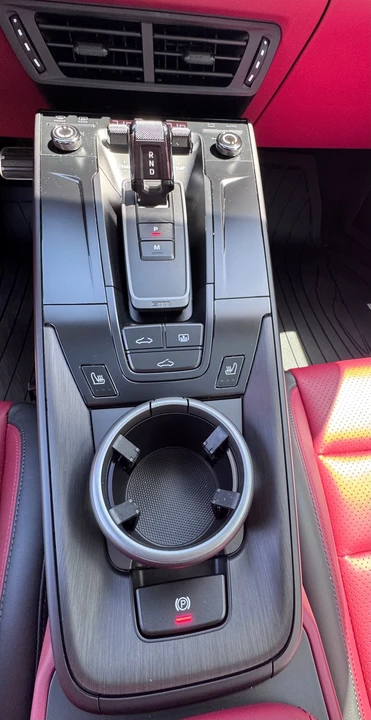 2026 Porsche 992 Carrera GTS - Image 12 of 13