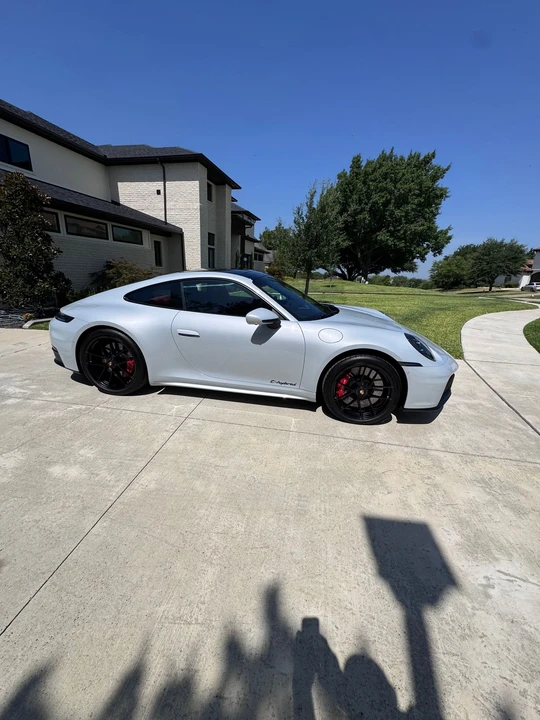 2026 Porsche 992 Carrera GTS - Image 7 of 13