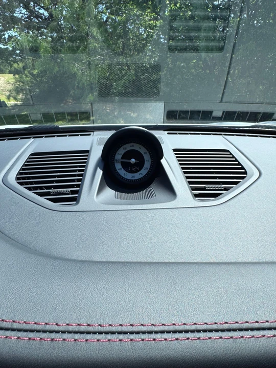 2026 Porsche 992 Carrera GTS - Image 13 of 13