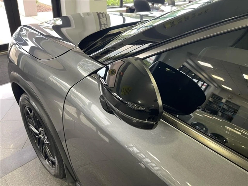 2026 Infiniti QX60 2nd Gen - Image 11 of 31