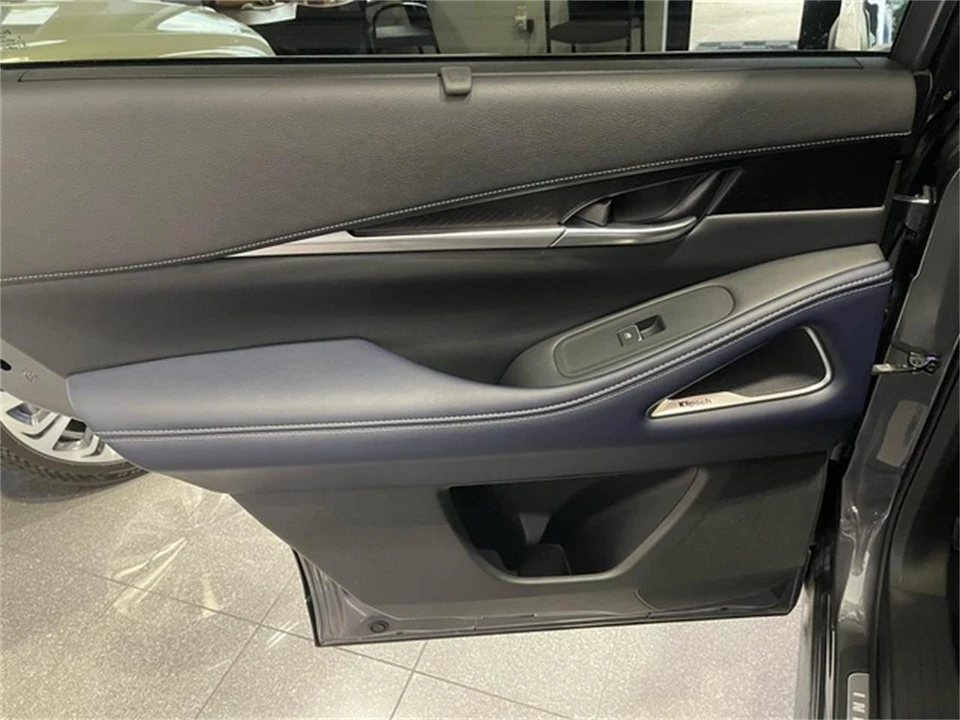 2026 Infiniti QX60 2nd Gen - Image 29 of 31