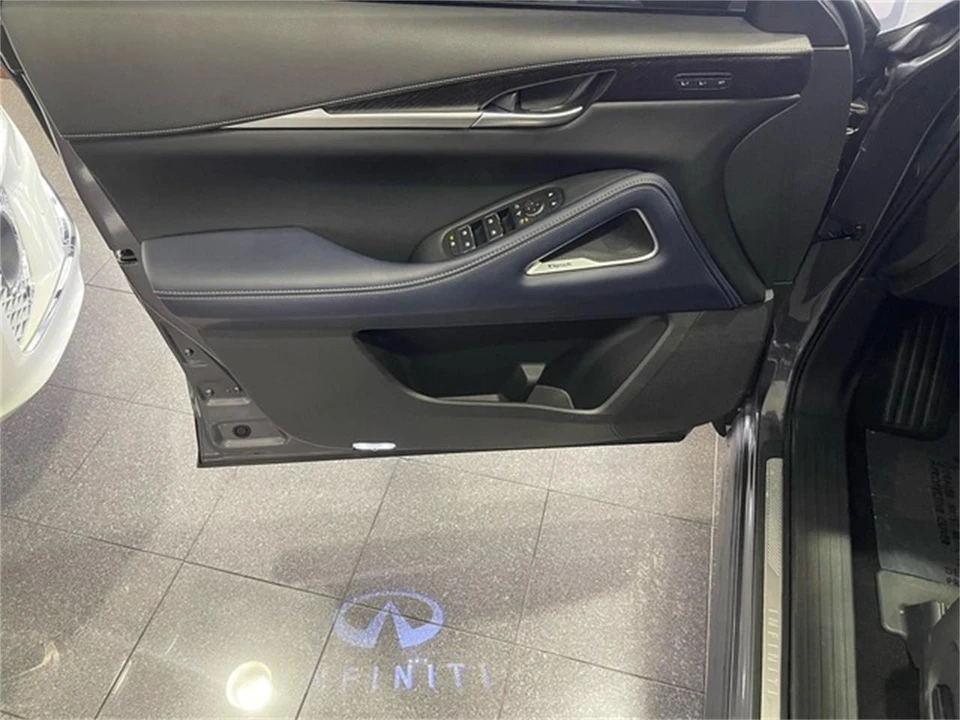 2026 Infiniti QX60 2nd Gen - Image 21 of 31