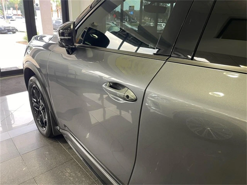 2026 Infiniti QX60 2nd Gen - Image 12 of 31
