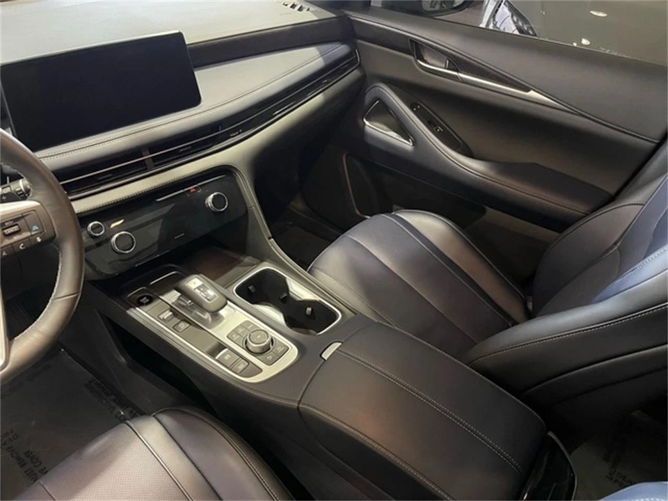 2026 Infiniti QX60 2nd Gen - Image 26 of 31