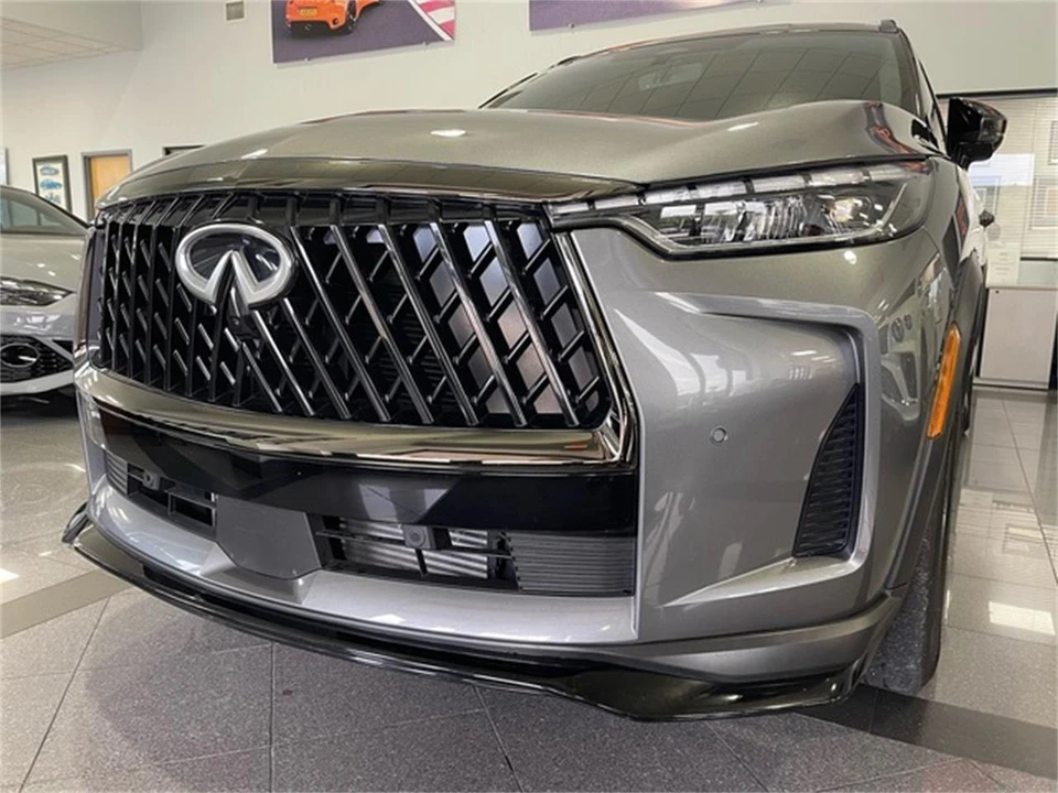 2026 Infiniti QX60 2nd Gen - Image 10 of 31