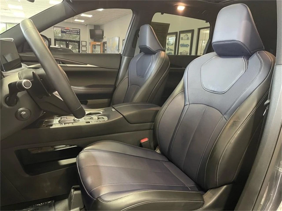 2026 Infiniti QX60 2nd Gen - Image 24 of 31