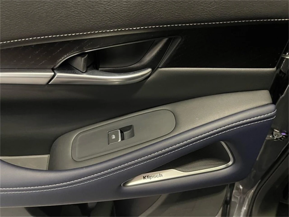 2026 Infiniti QX60 2nd Gen - Image 30 of 31