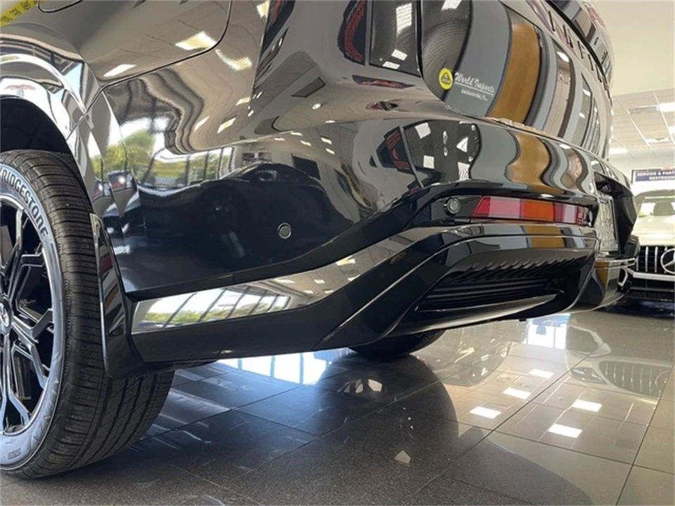 2026 Infiniti QX80 - Image 16 of 31
