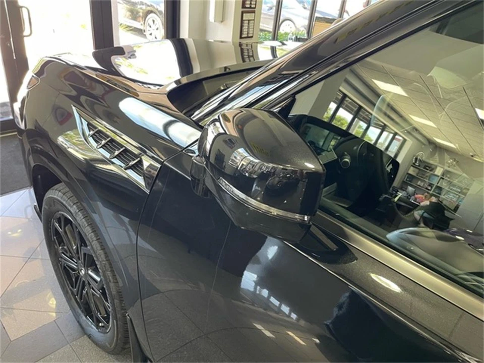 2026 Infiniti QX80 - Image 12 of 31