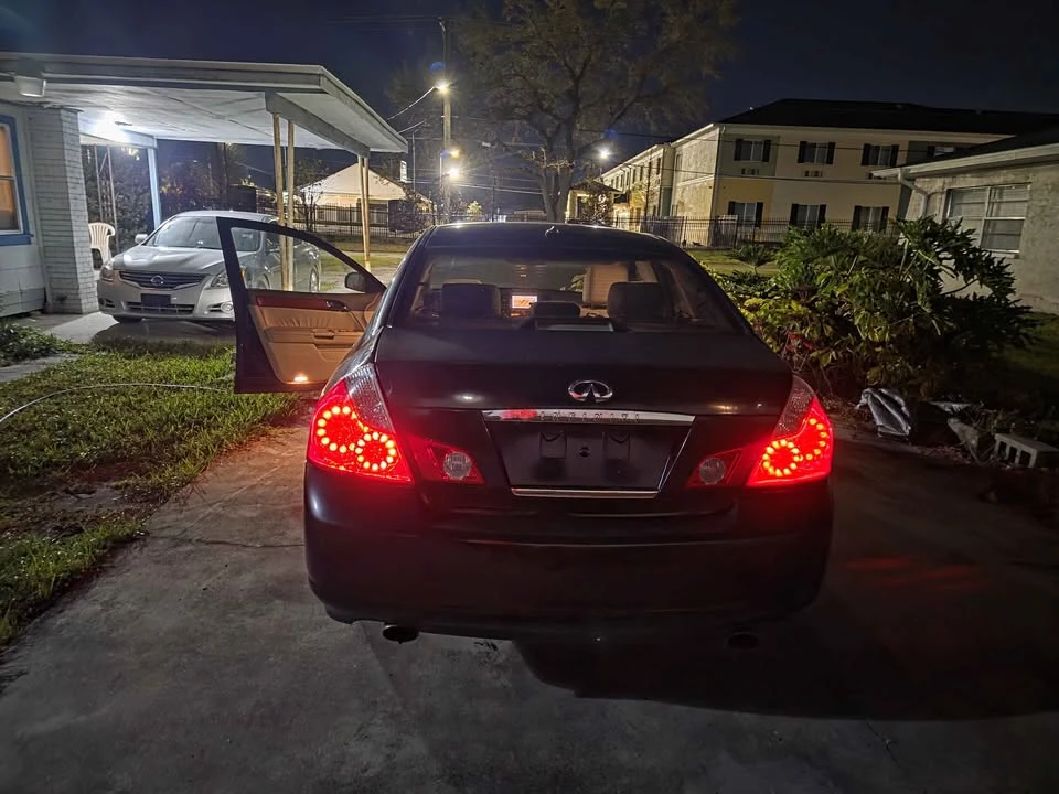2006 Infiniti M 3rd Gen - Image 6 of 6