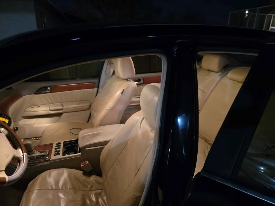 2006 Infiniti M 3rd Gen - Image 3 of 6