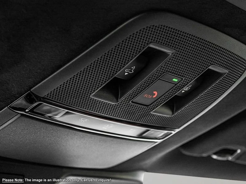 2026 Infiniti QX80 - Image 13 of 20