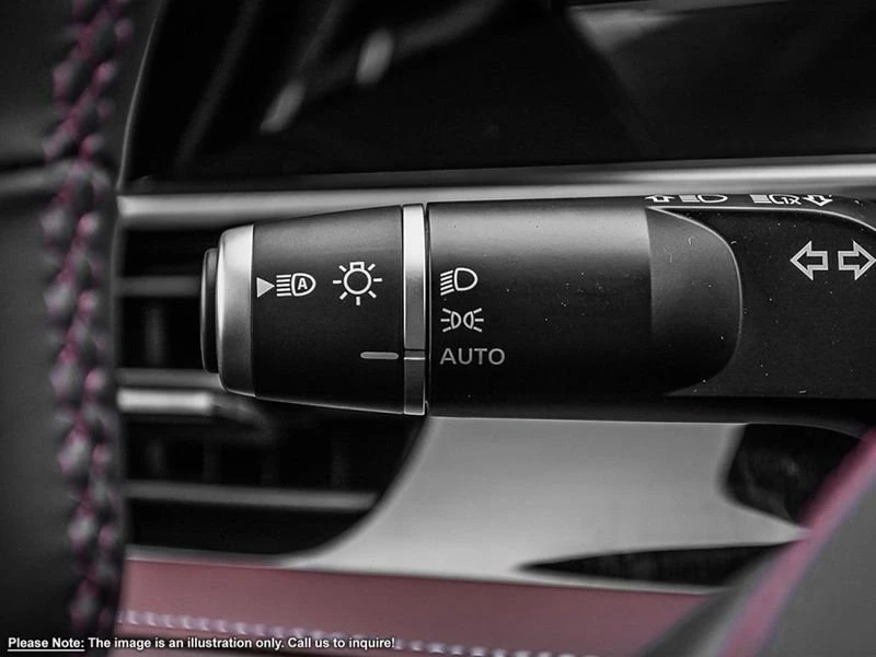 2026 Infiniti QX80 - Image 19 of 20