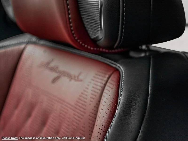 2026 Infiniti QX80 - Image 14 of 20