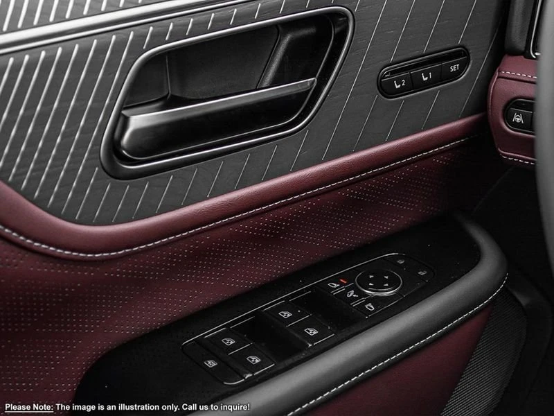 2026 Infiniti QX80 - Image 10 of 20