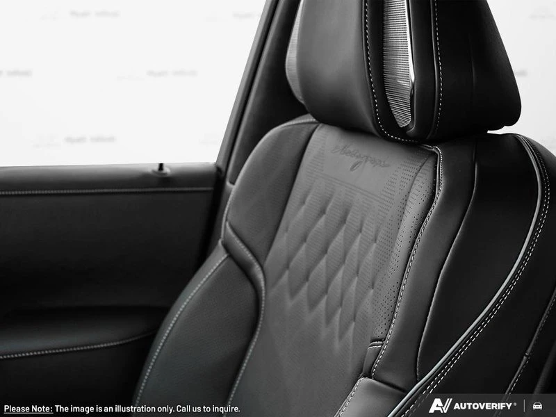 2026 Infiniti QX80 - Image 15 of 20