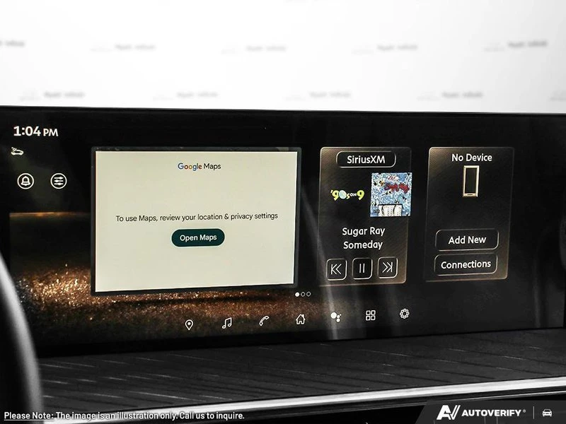 2026 Infiniti QX80 - Image 13 of 20