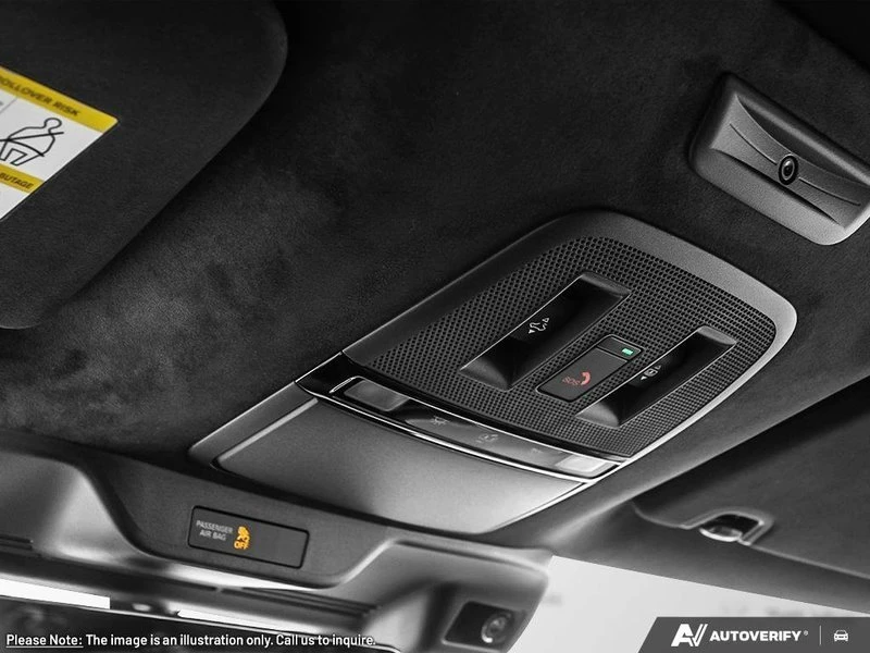 2026 Infiniti QX80 - Image 14 of 20