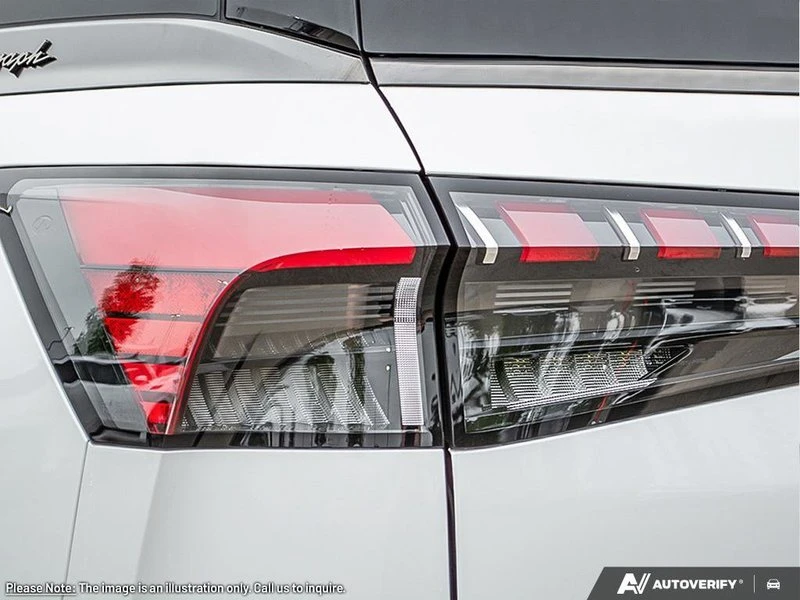 2026 Infiniti QX80 - Image 6 of 20