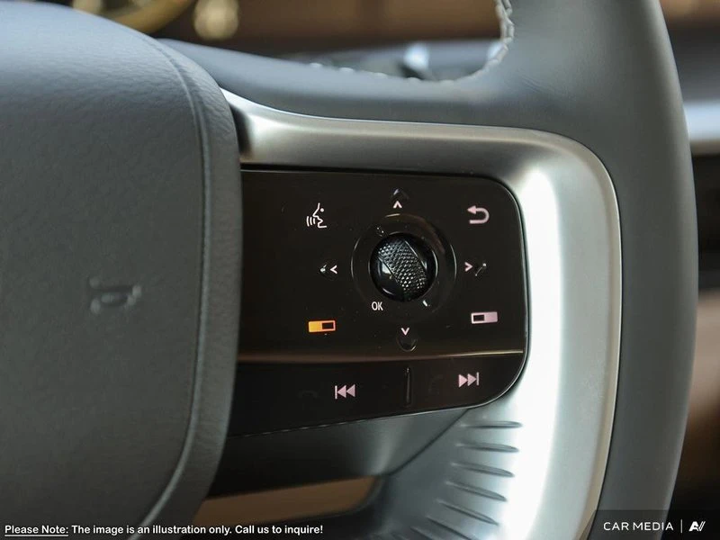 2026 Infiniti QX80 - Image 11 of 20