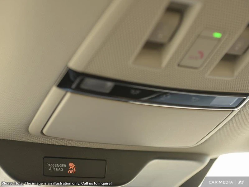 2026 Infiniti QX80 - Image 14 of 20