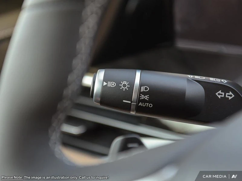 2026 Infiniti QX80 - Image 20 of 20