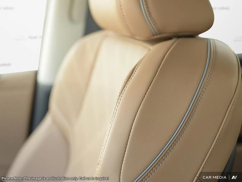 2026 Infiniti QX80 - Image 15 of 20