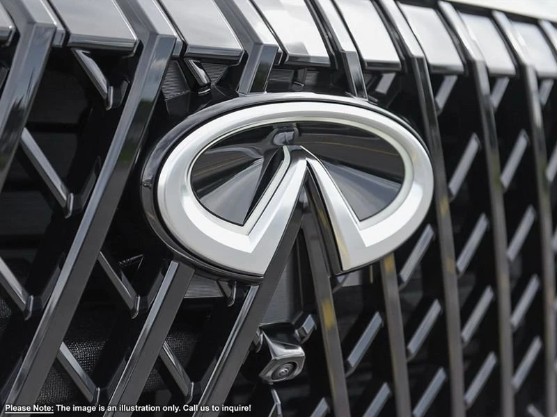 2026 Infiniti QX80 - Image 6 of 20