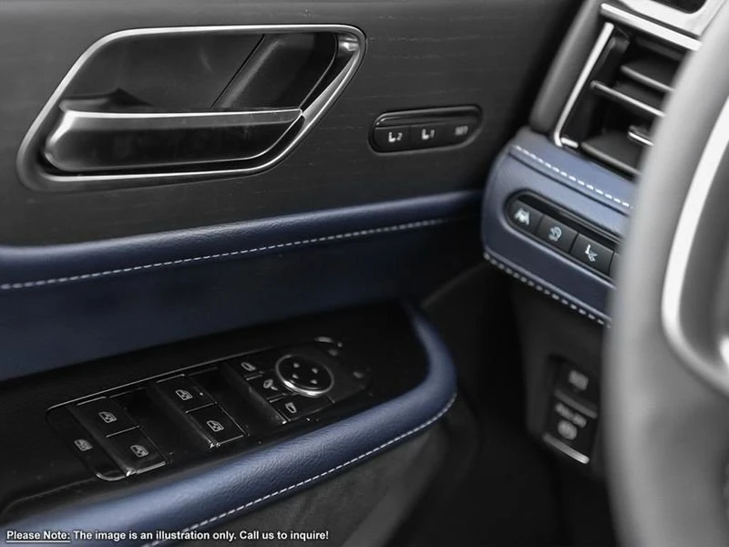 2026 Infiniti QX80 - Image 11 of 20