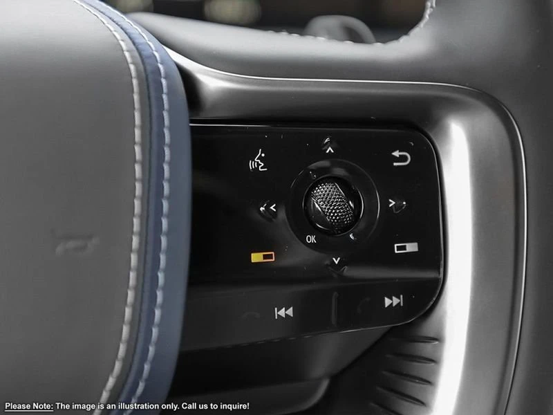 2026 Infiniti QX80 - Image 10 of 20