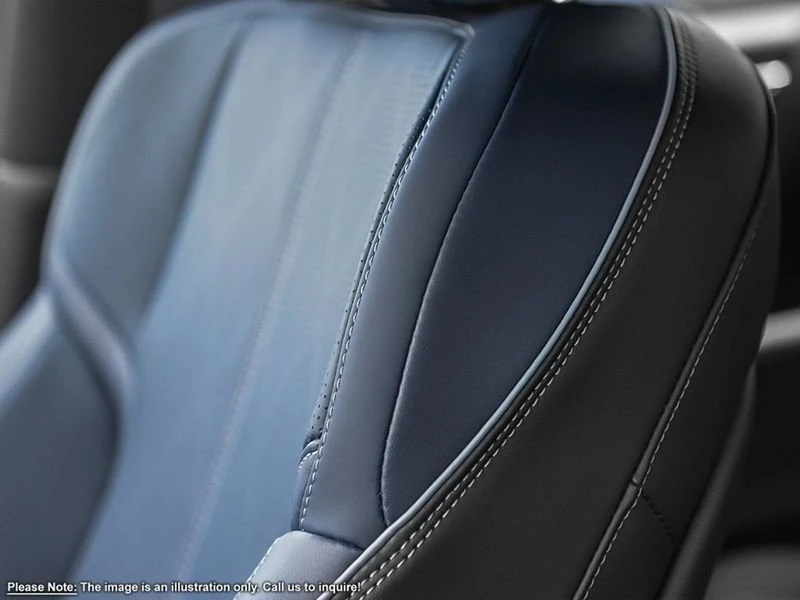 2026 Infiniti QX80 - Image 15 of 20