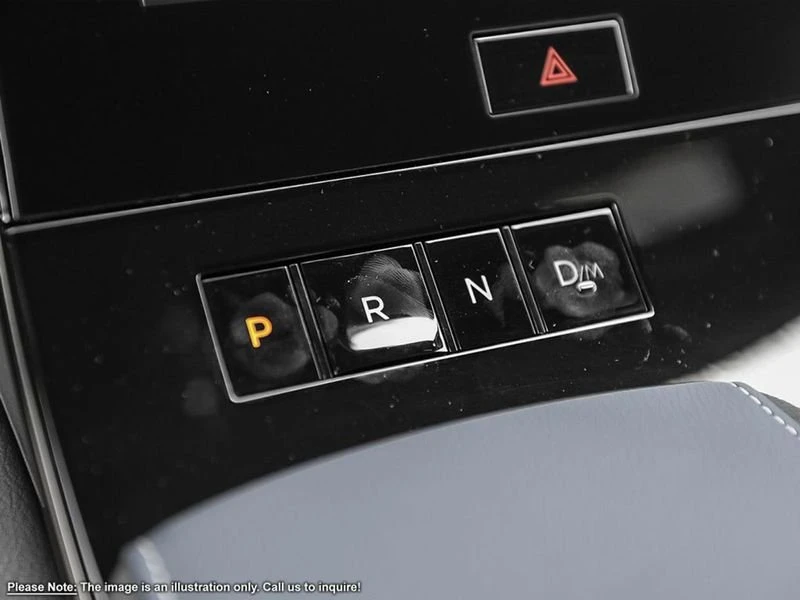 2026 Infiniti QX80 - Image 12 of 20