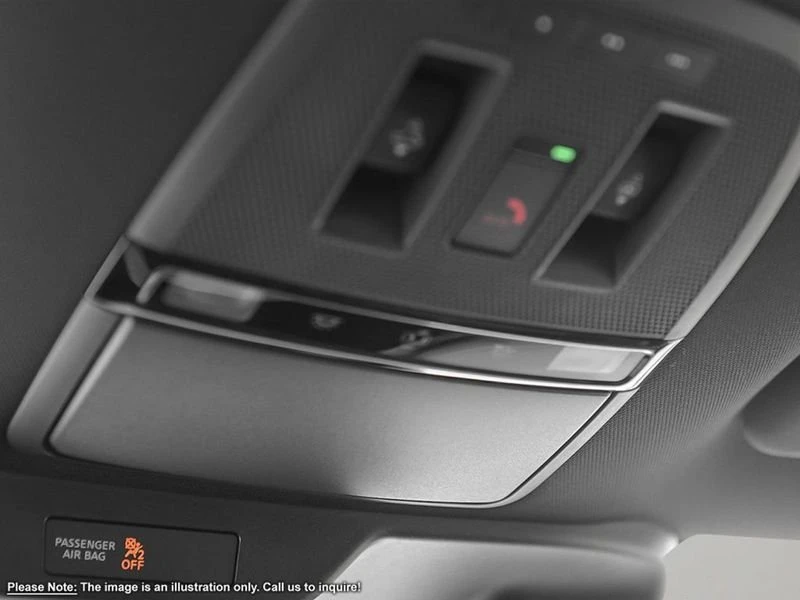 2026 Infiniti QX80 - Image 14 of 20
