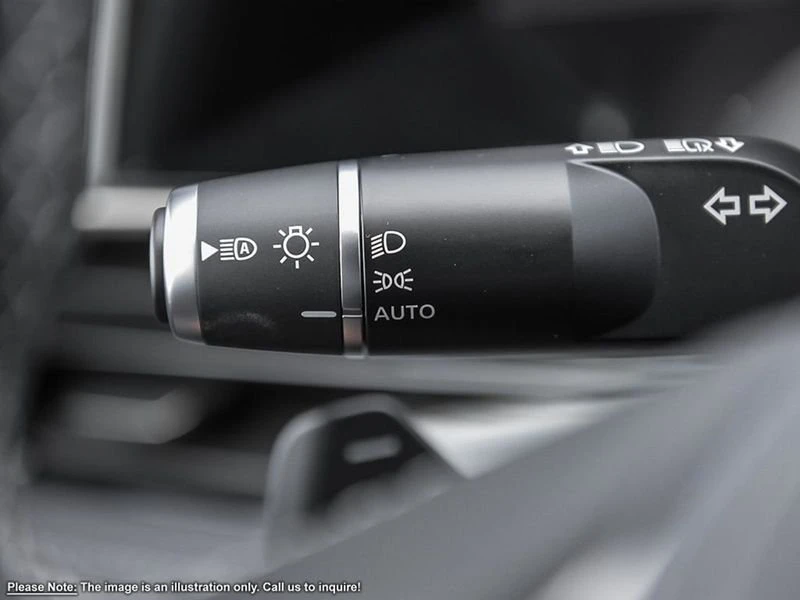 2026 Infiniti QX80 - Image 20 of 20