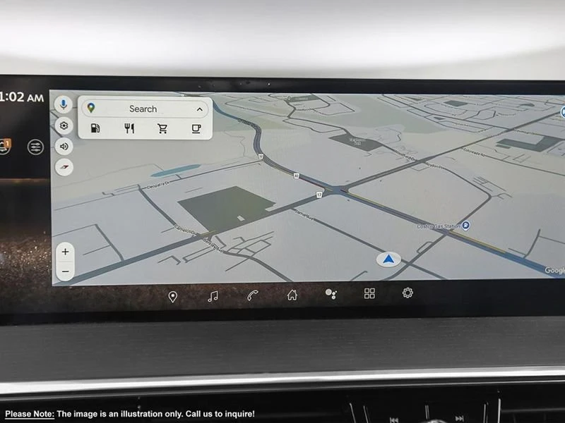 2026 Infiniti QX80 - Image 13 of 20