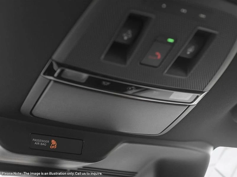 2026 Infiniti QX80 - Image 14 of 20
