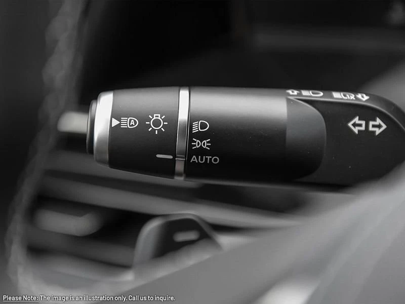 2026 Infiniti QX80 - Image 20 of 20