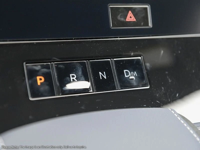 2026 Infiniti QX80 - Image 12 of 20