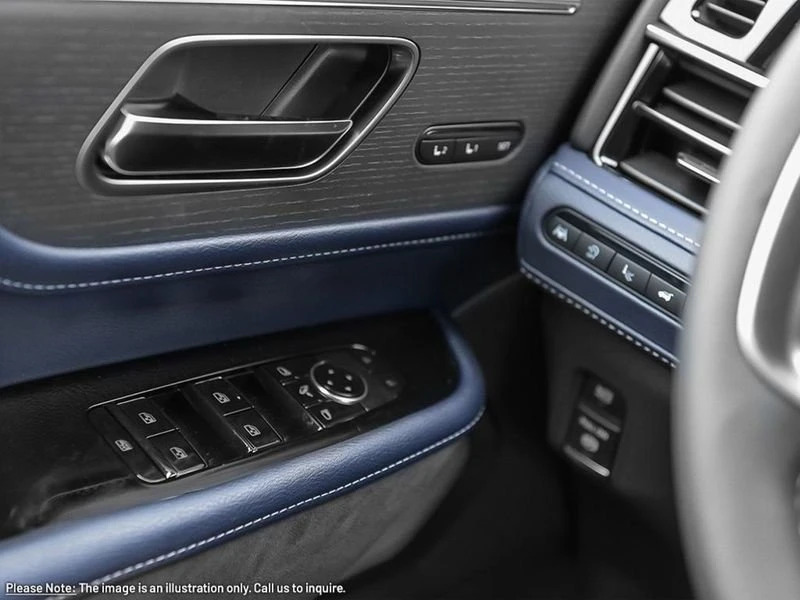 2026 Infiniti QX80 - Image 11 of 20
