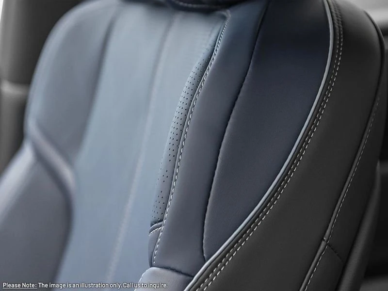 2026 Infiniti QX80 - Image 15 of 20