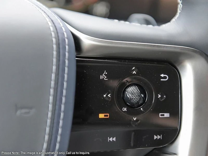 2026 Infiniti QX80 - Image 10 of 20