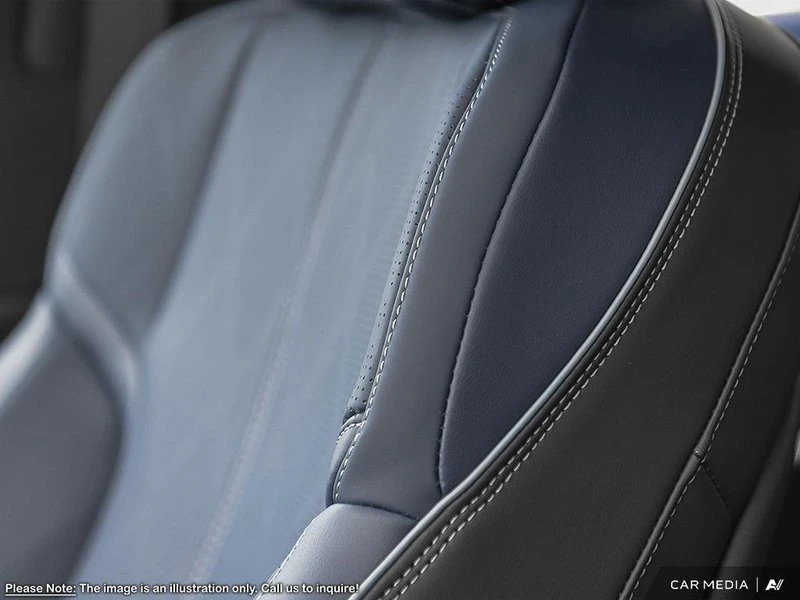 2026 Infiniti QX80 - Image 15 of 20