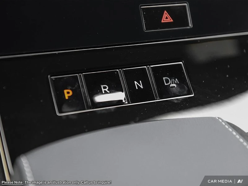 2026 Infiniti QX80 - Image 12 of 20