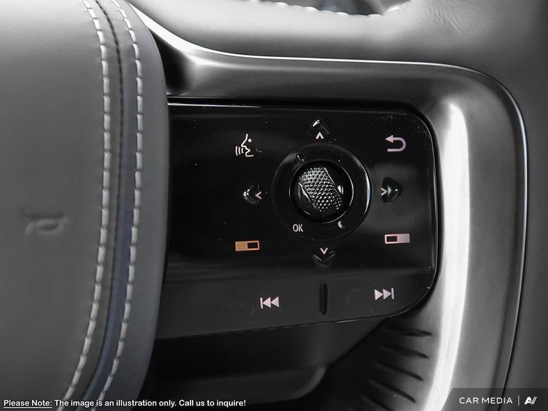 2026 Infiniti QX80 - Image 10 of 20