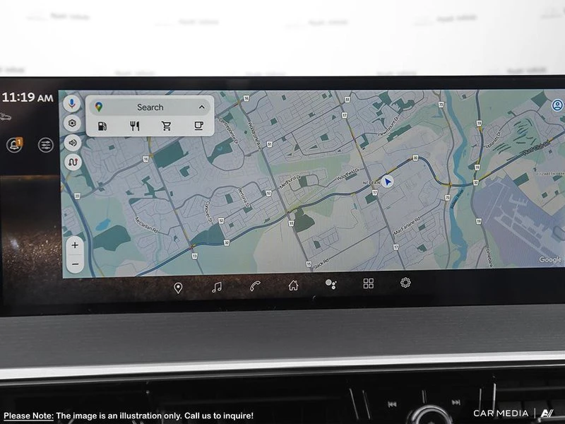 2026 Infiniti QX80 - Image 13 of 20