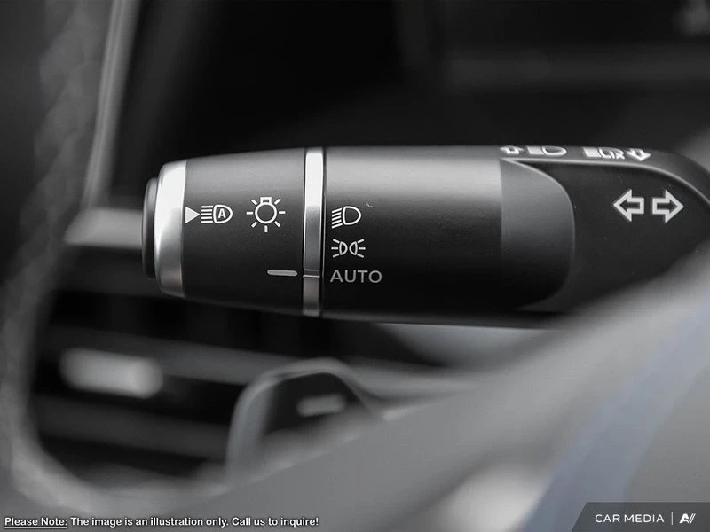 2026 Infiniti QX80 - Image 20 of 20