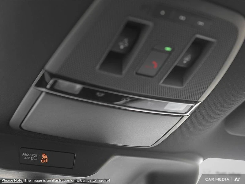 2026 Infiniti QX80 - Image 14 of 20