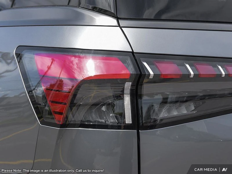 2026 Infiniti QX80 - Image 6 of 20