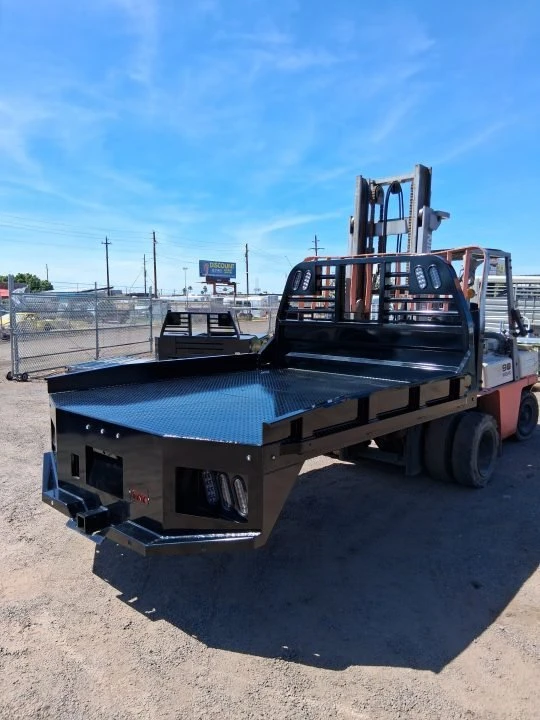 2026 Ford Super Duty 5th Gen - Image 5 of 8